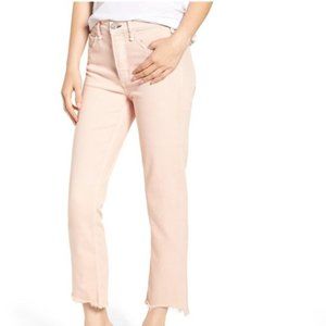 McGuire | Valletta Straight Jeans